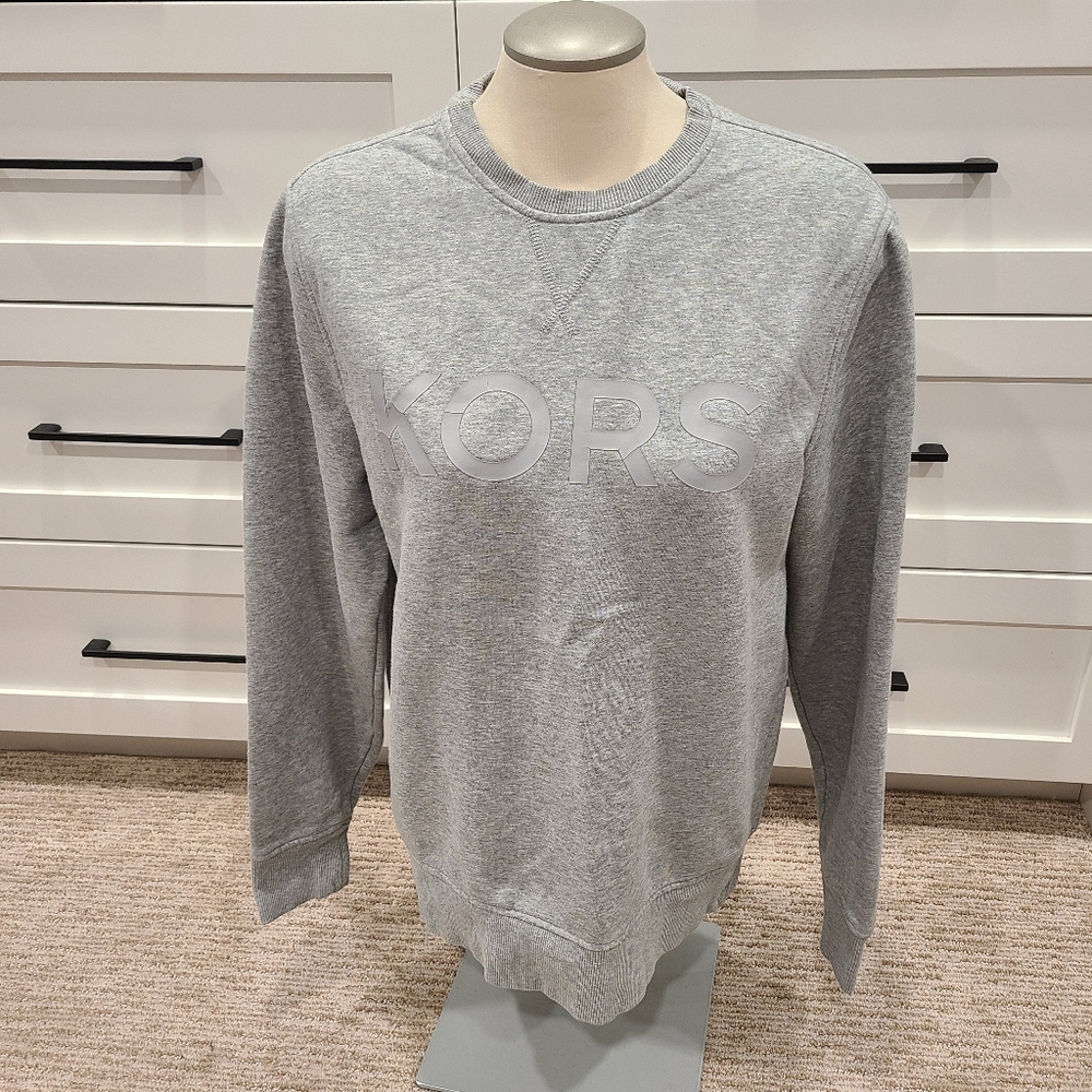 MK sweatshirt for women